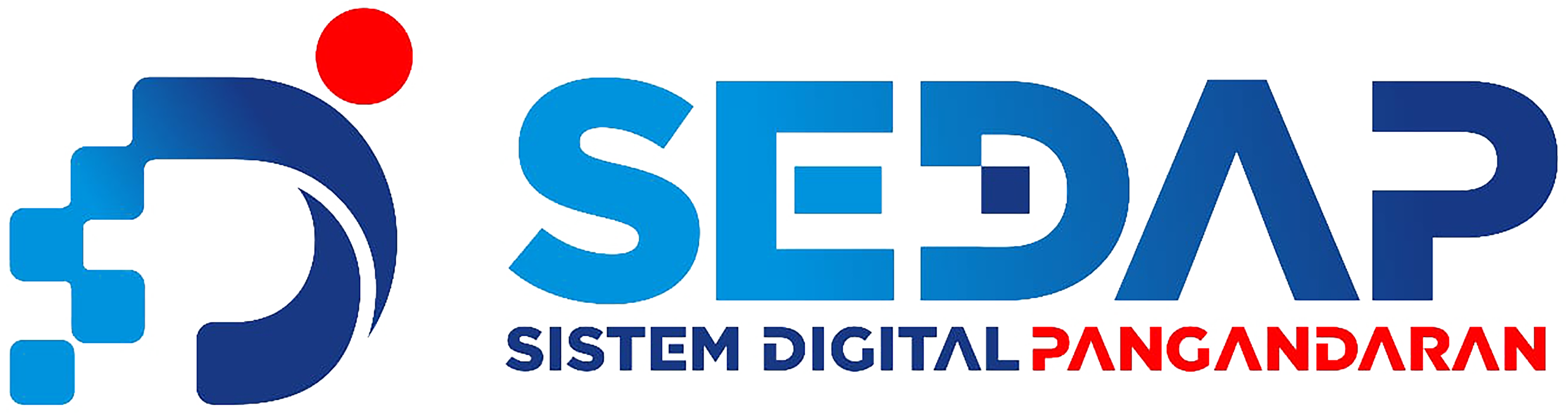 Logo SEDAP